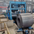 Black Steel Hot Rolled Carbon Steel Coil